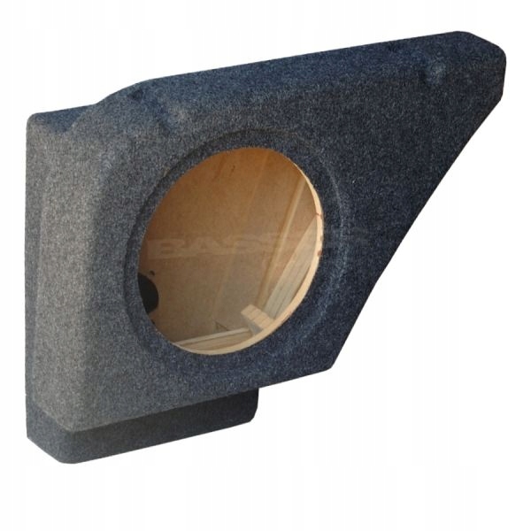 Skoda Octavia 1 Wagon obudowa+subwoofer+wzmacniacz Marka inna