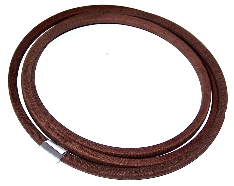 Pásik na jazdu traktora mtd 754-04258 2134 mm pre traktor dl92h re130 le160