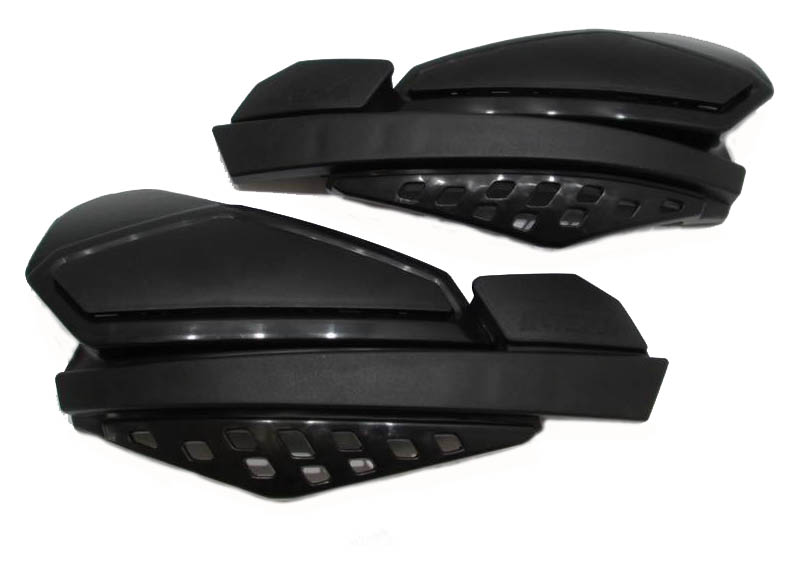 HANDBARY Oslony Dloni Rak do quad ATV aluminiowe