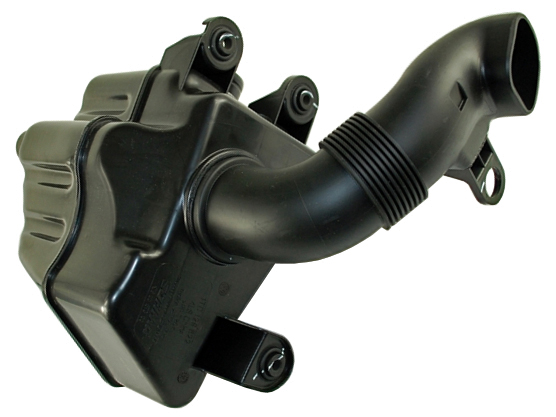 резонатор фильтра Воздух оригинал Audi vw 1K0129622D B12830