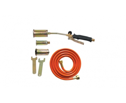 Proline Plynový Pokrývačský Hořák Tryska 19,5 Kw 60042