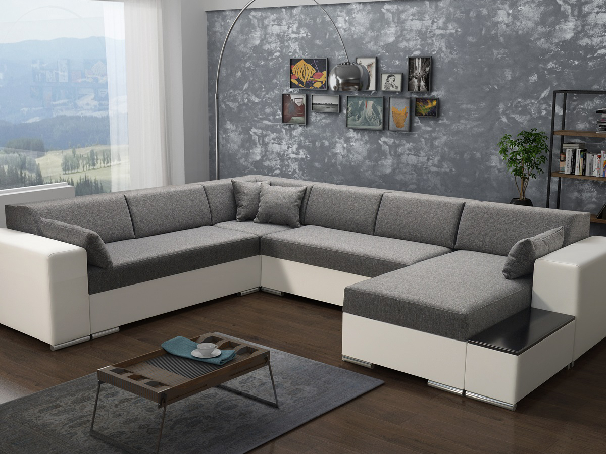 Corner Sofa угловой диван