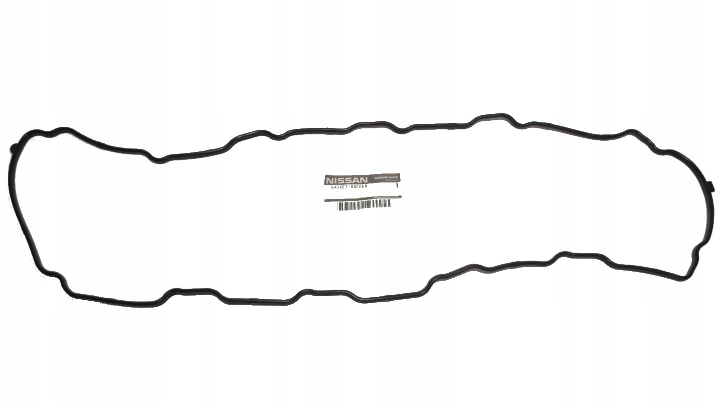 USZCZELKA POKRYWY ZAWOROW NISSAN PATROL GR Y61 3 0