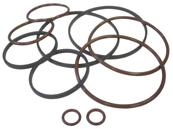 DO BMW E46 Z3 E36 PODWÓJNY VANOS ZESTAW NAPRAWCZY Numer katalogowy części A200091