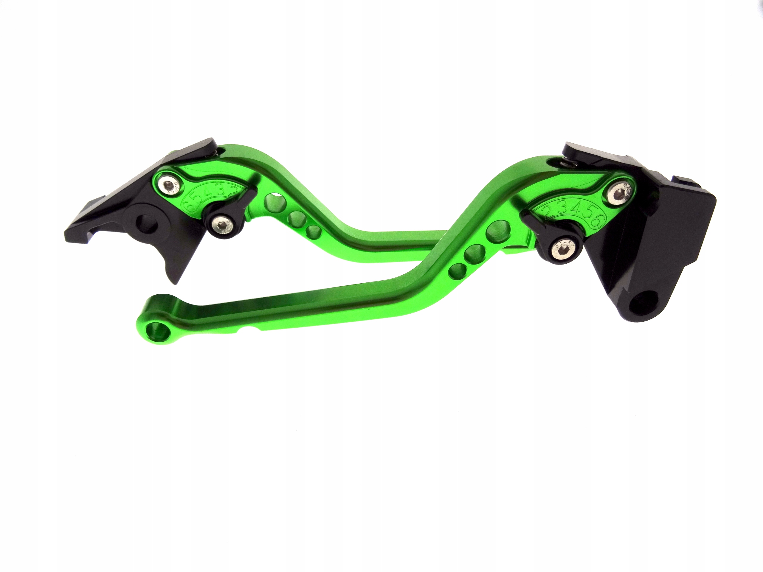 DŻWIGNIA KLAMKA KAWASAKI ER-5 Z 750 2004-2006 Numer katalogowy części F14/K750