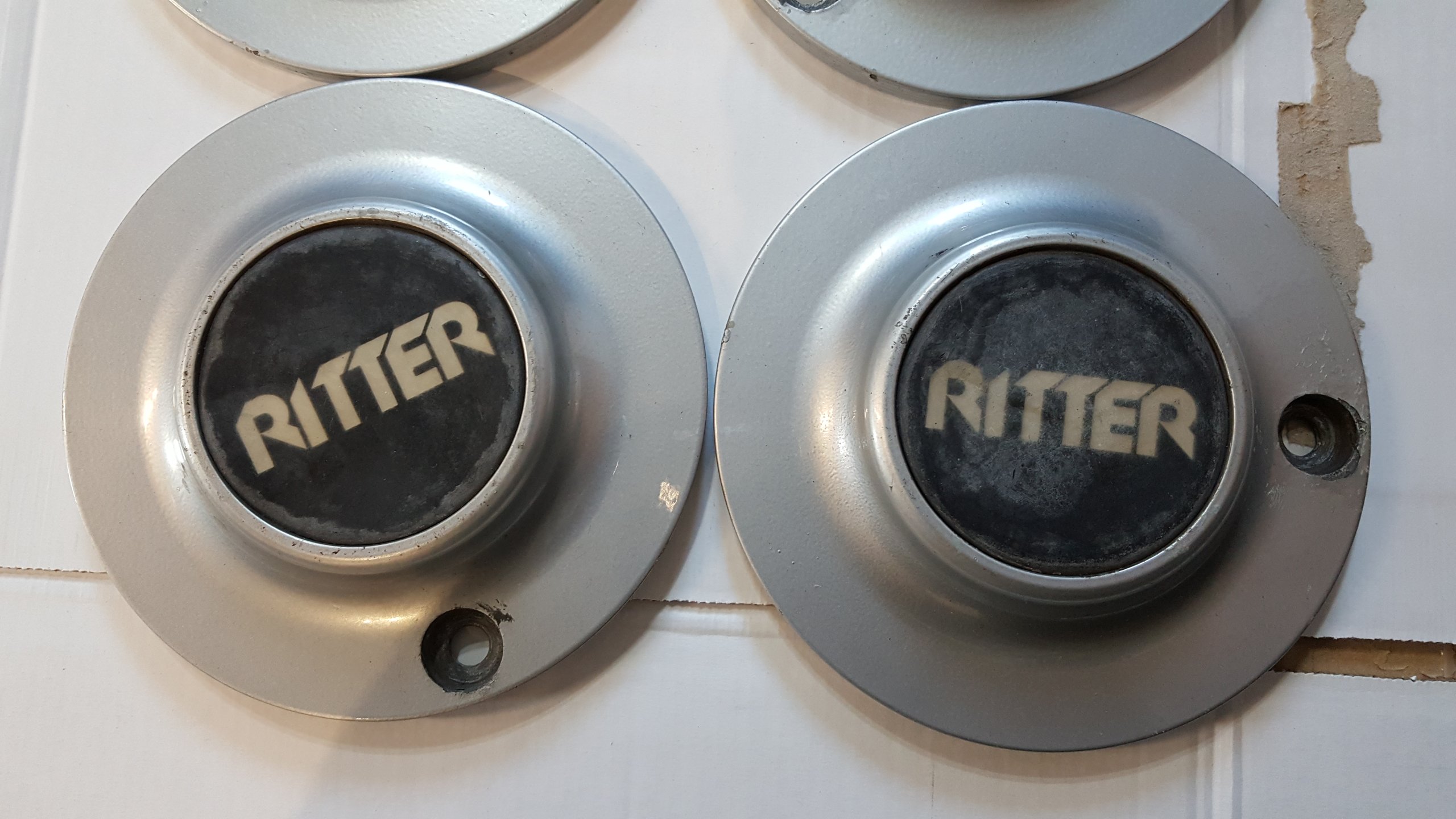 КАПСУЛЫ RITTER КАПСУЛЫ LC6