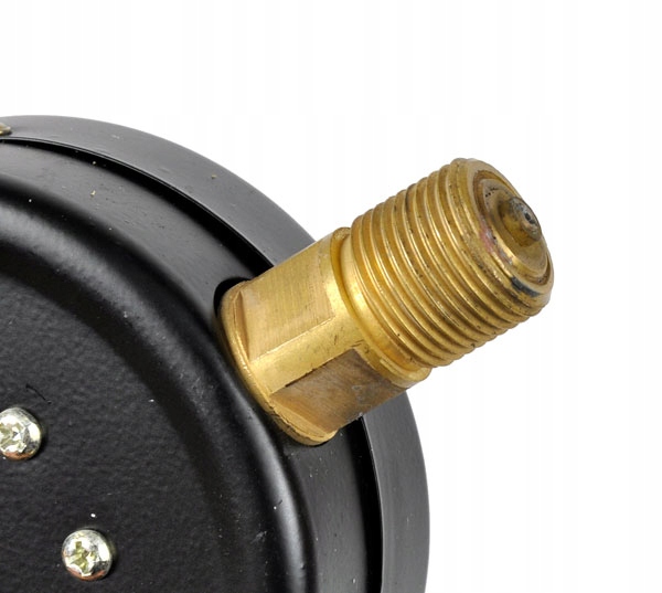 MANOMETR DO PRASY ZEGAR PRASA 30T WSKAŹNIK MIERNIK Rodzaj inny