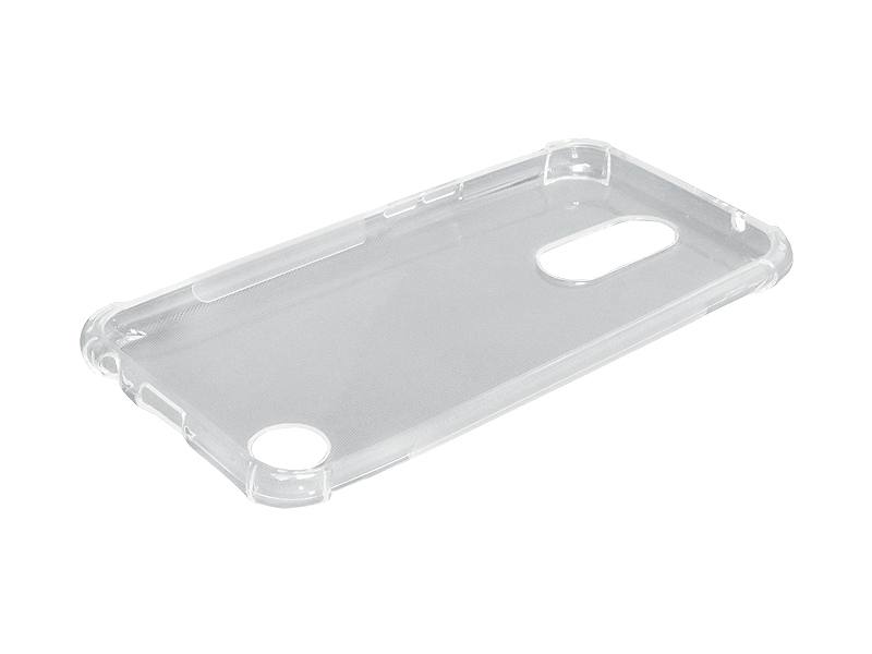 

Pokrowiec Etui Odporny Na Wstrząsy Lg K10