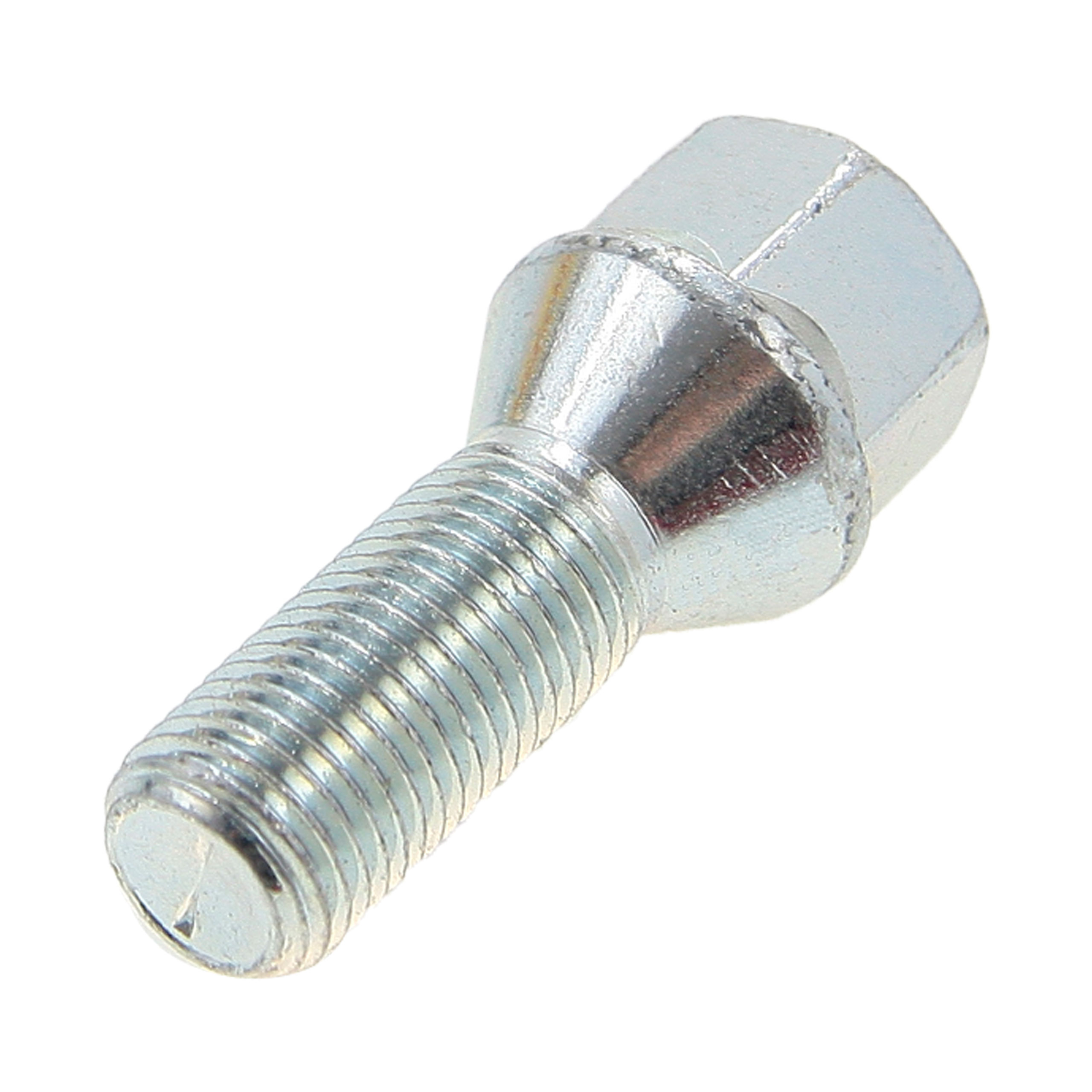 

Śruba Koła M14X1,5X30MM Śruby Stożek Do Felg KL.19