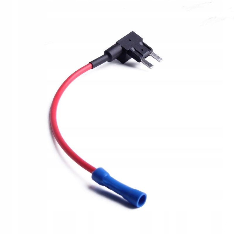 Przejściówka do skrzynki bezpieczników FUSE ATS Marka VIOFO