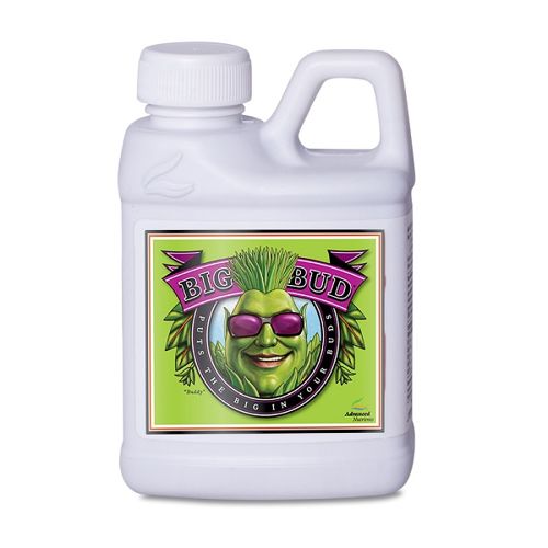 

Advanced Nutrients Big Bud 250ML Kwitnienie Waw