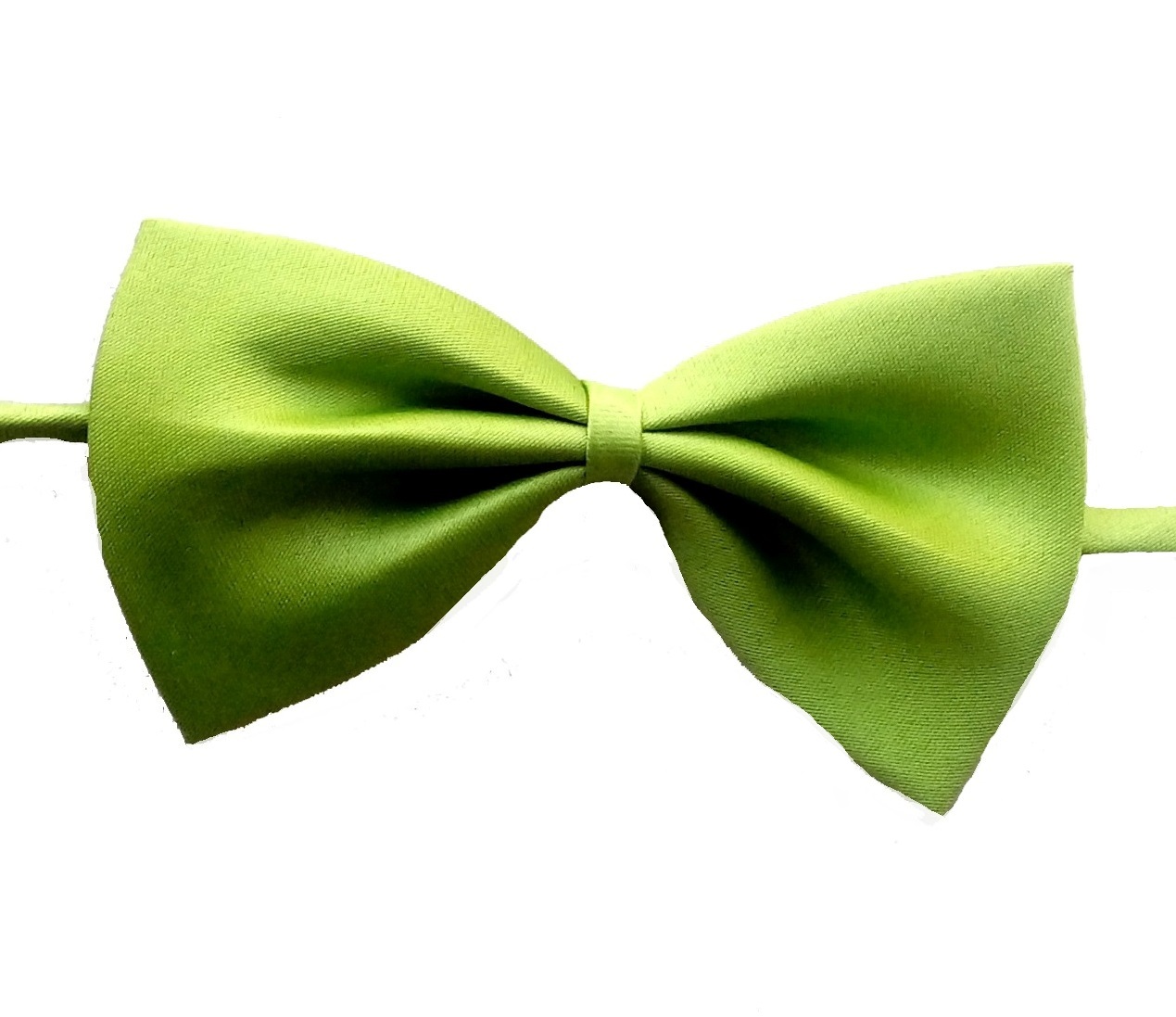 

Elegancka Atłasowa Mucha muszka dziecięca uniwers.