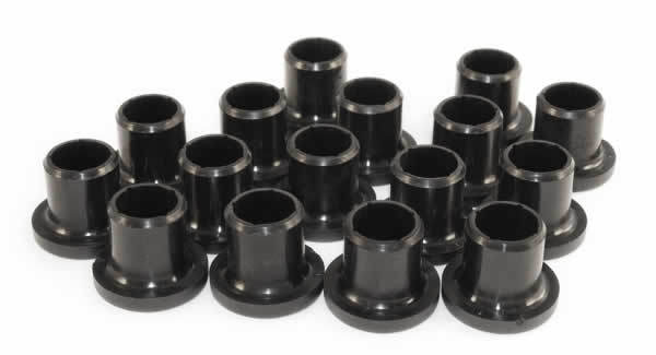 WE340025 - BUSHINGS OF THE SWINGARM SET. ПЕРЕДНИЙ OUTLAW PREDATOR 500 525