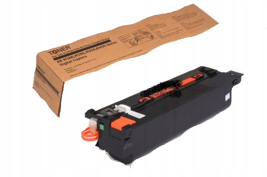 Toner pro Sharp AR450T ARM280 300/350 450P350 P450 nový