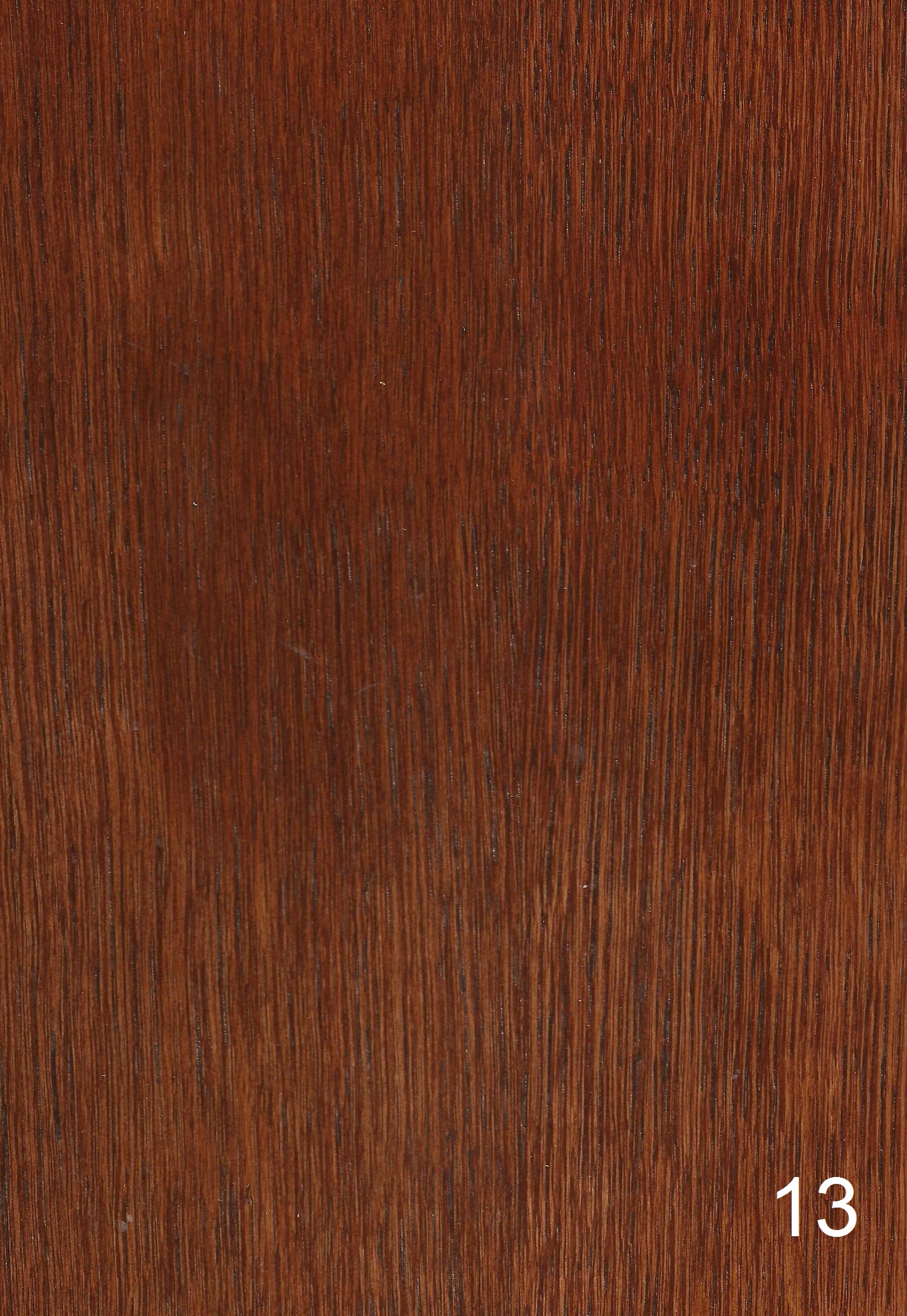 BIBLIOTEKA, WITRYNA BAWARIA, EL. Z DREWNA, DĄB BW Kod producenta B30B31