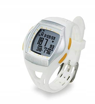 Sportline Dámský Pulzoměr SP5296WH