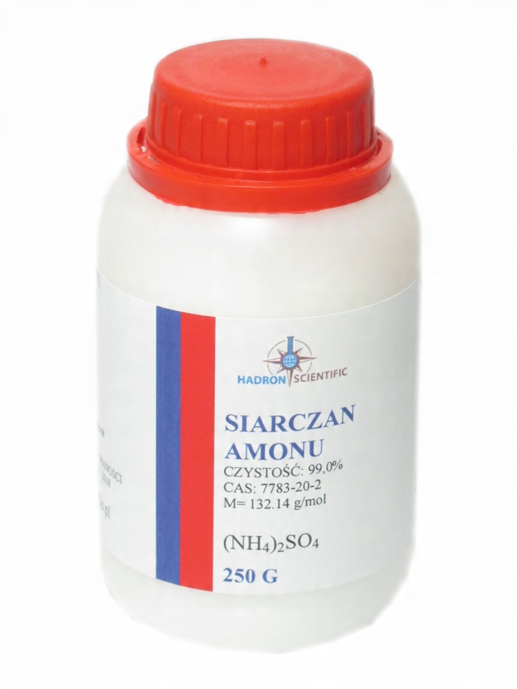 

Siarczan Amonu Czysty 250 G