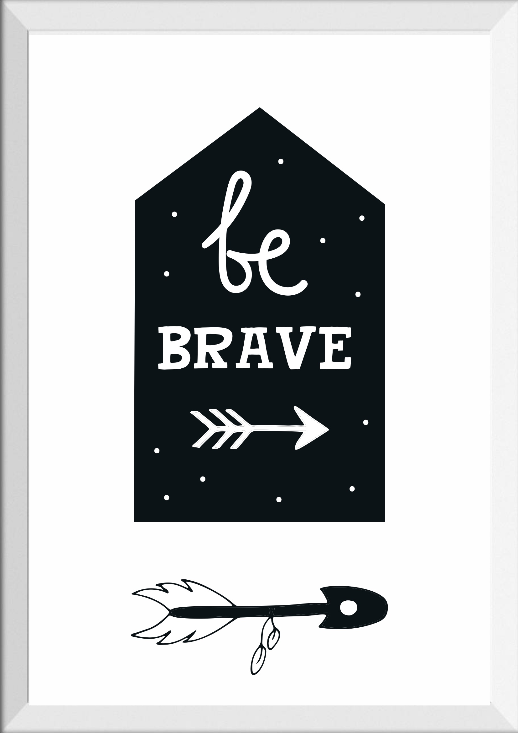 ПЛАКАТЫ детские, картинки в комнату А4 + РАМКА