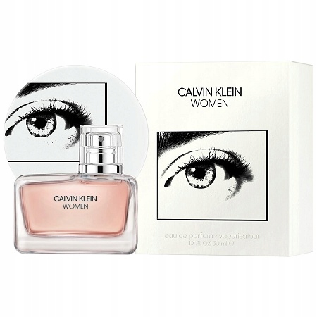 Calvin Klein Women parfémovaná voda 100 ml Originál