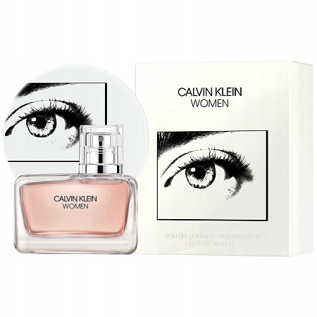 Calvin Klein WOMEN parfumovaná voda 100 ml ORIGINÁL