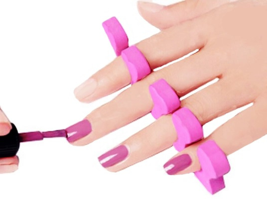 SEPARATORY PIANKOWE DO STÓP SERDUSZKA 2 PARY 4 szt Kod producenta 333