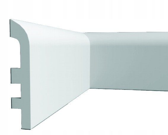 

Listwa Przypodłogo 97x20mm, 2mb MD355