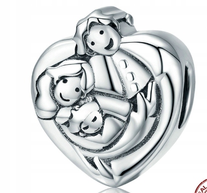 charm pandora tata charm pandora tata