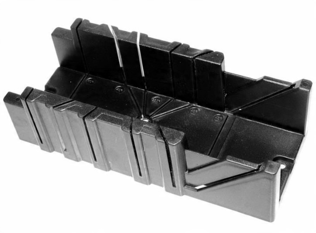 

Skrzynka Uciosowa Plastikowa Wielokątowa 3,5''