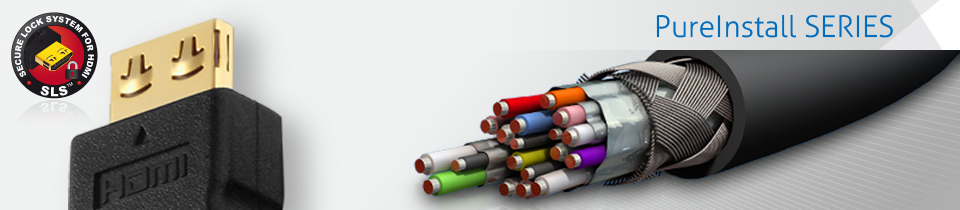 PureLink PI5000-010 - kabel DisplayPort v1.4, 1,0m Kod producenta PI5000-010