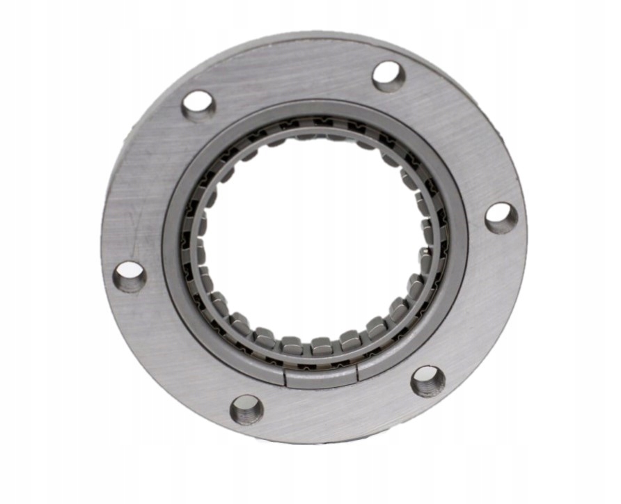 Yamaha 07- Yxr 700 Rhino Volné Kolo Bendix Bendiks