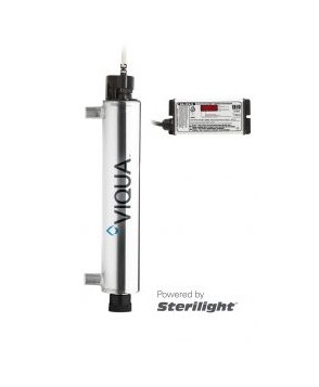 

Lampa Bakteriobójcza Uv Sterilight Uv S2Q-PA/2