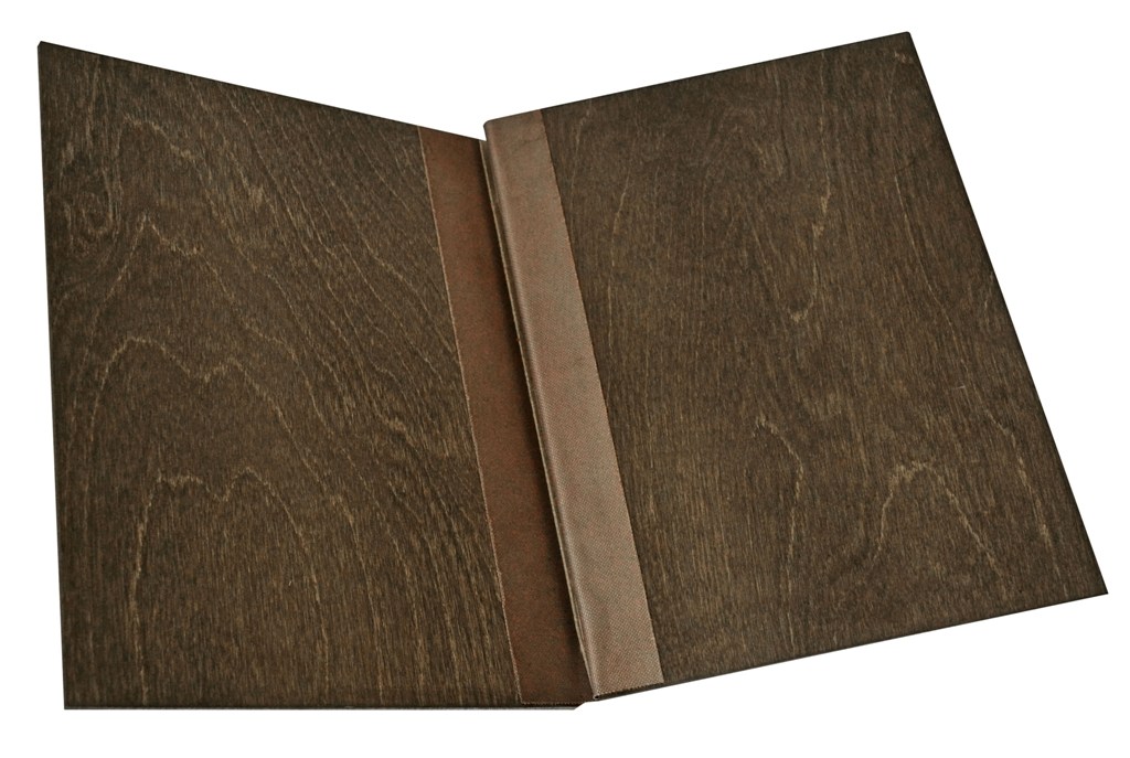 KARTA MENU OKŁADKA A4 NADRUK TWOJEGO LOGO GRATIS Marka inny