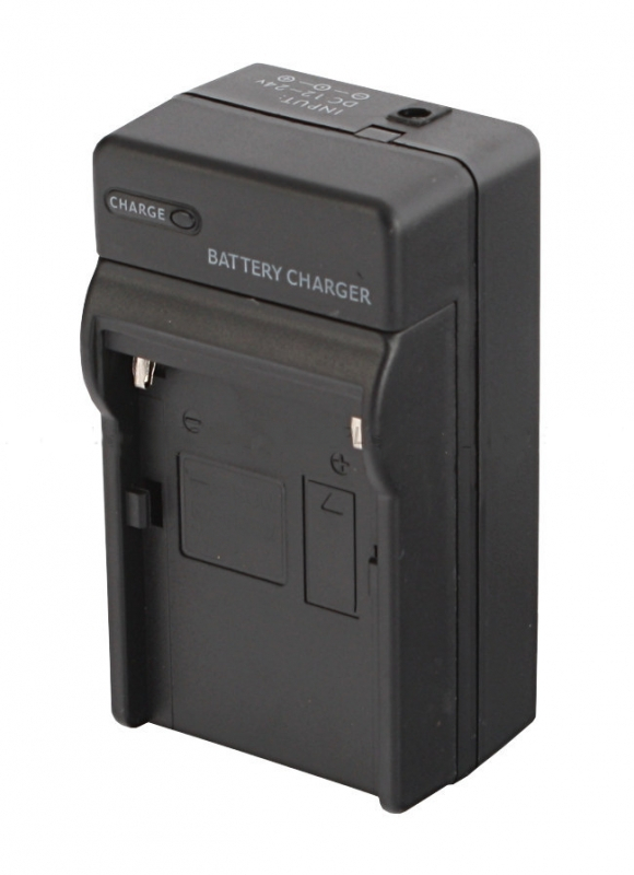 ŁADOWARKA do CANON typ LP-E12 M2 M10 M50 M100 Marka Collection