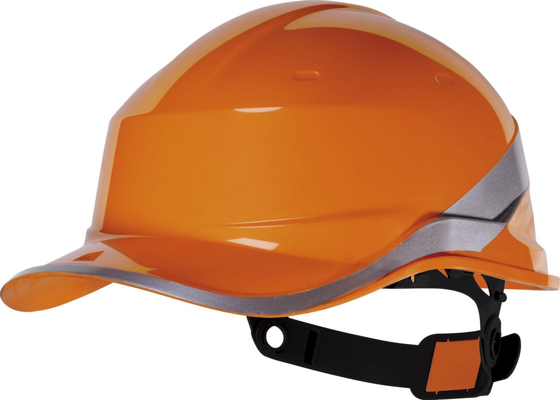 

Luksusowy hełm budowlany kask ochronny Diamond