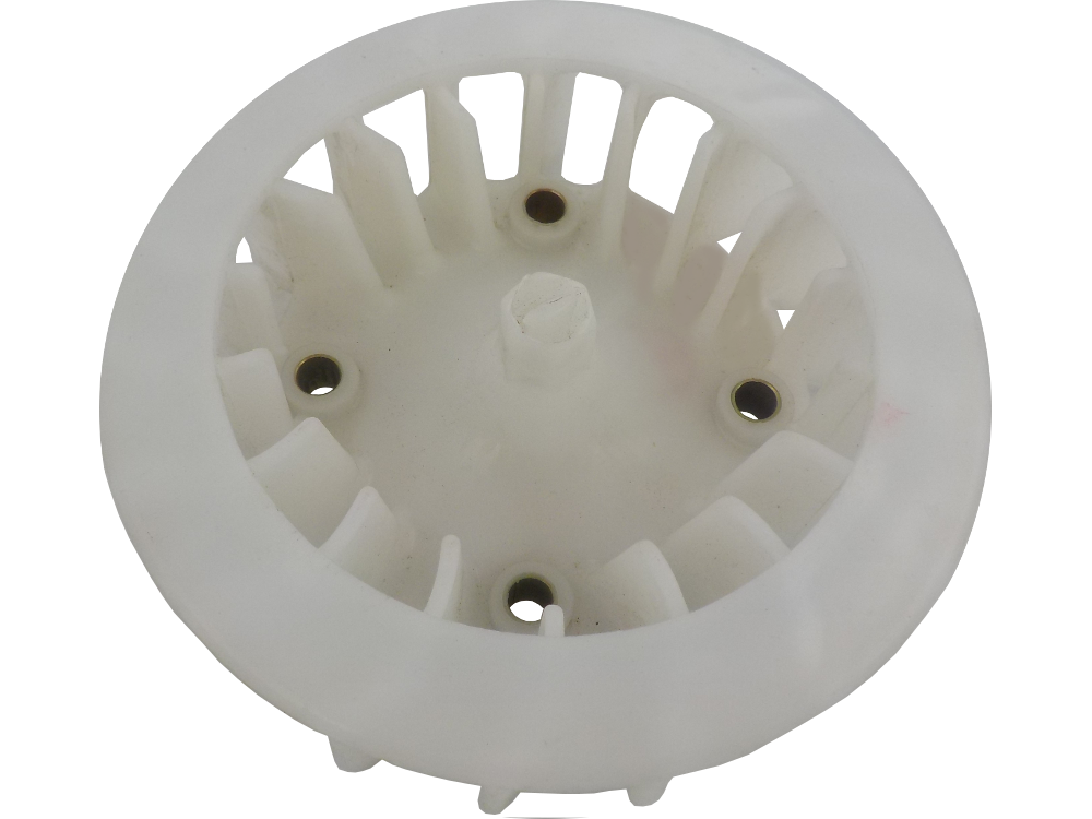 

Wentylator Silnika 4T GY6 Zipp Baotian Kymco Junak