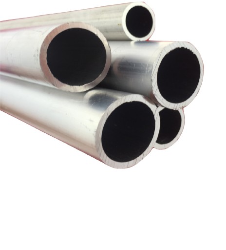 Tube aluminium 25 mm - 6 m Transair® Legris