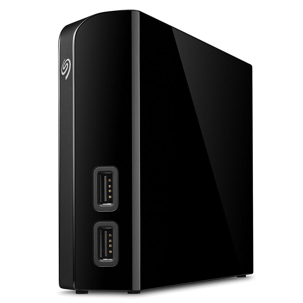 

Dysk zewnętrzny Hdd Seagate 4096 Gb STEL4000200