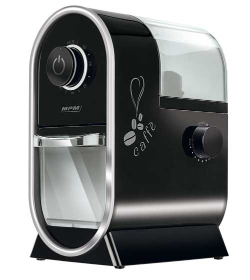 

Młynek do kawy Mpm MMK-05