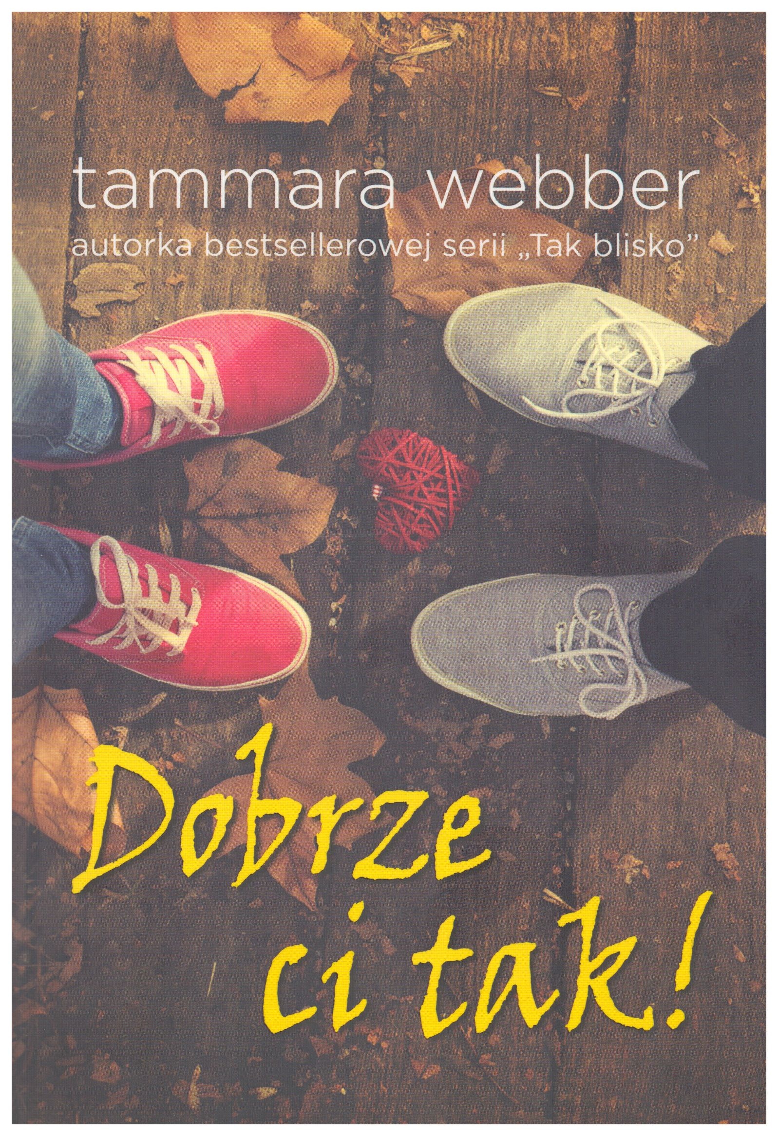Dobrze ci tak
