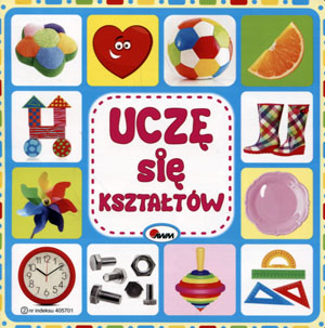

Uczę się kształtów