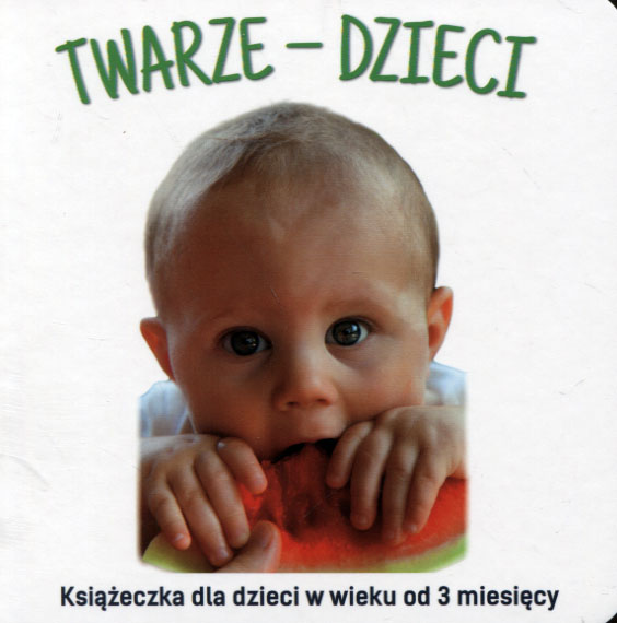 

Twarze dzieci