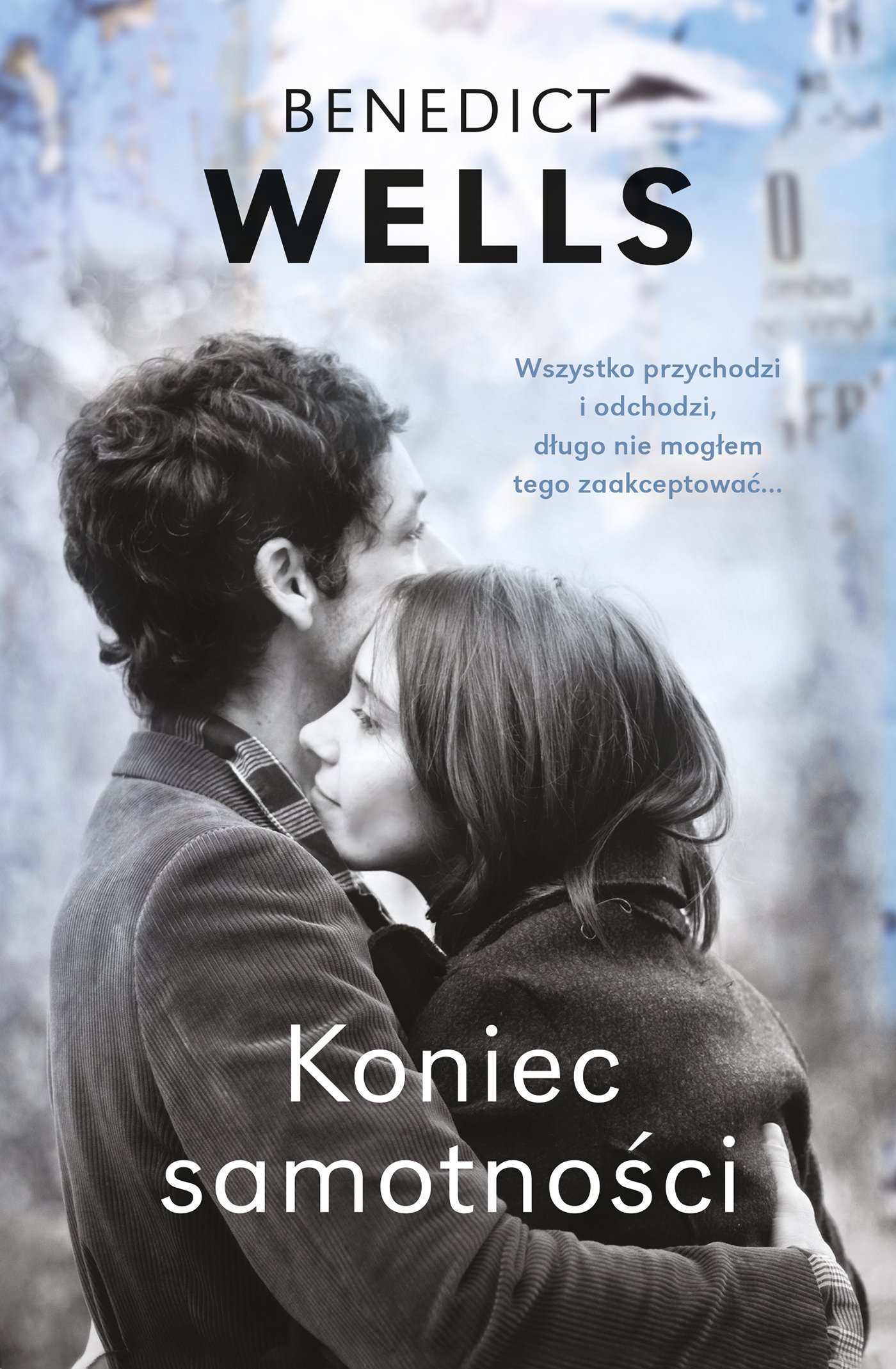 

Koniec samotności Benedict Wells