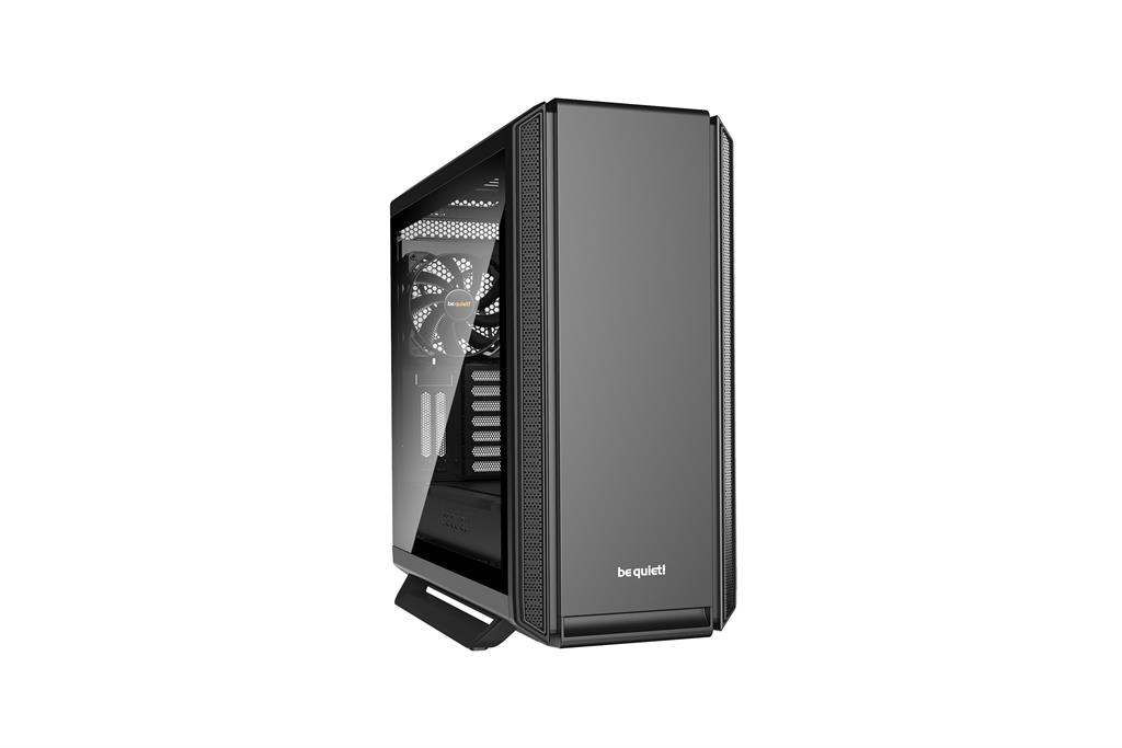 

Obudowa Pc Be quiet! Silent Base 801 BGW29