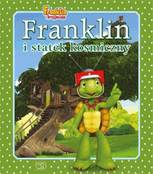 

Franklin i statek kosmiczny