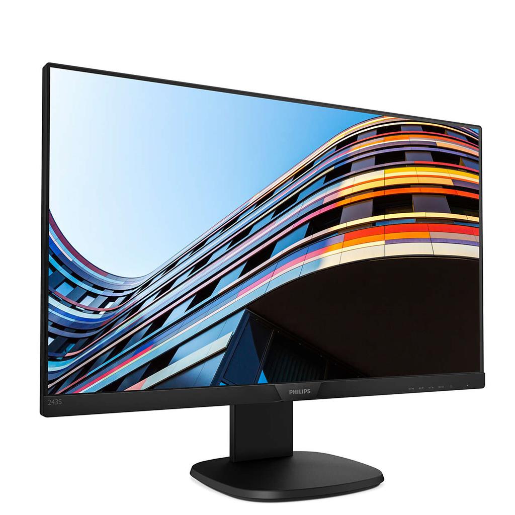 

Monitor Ips 24 LCD Led Philips 243S7EHMB Hdmi Fhd