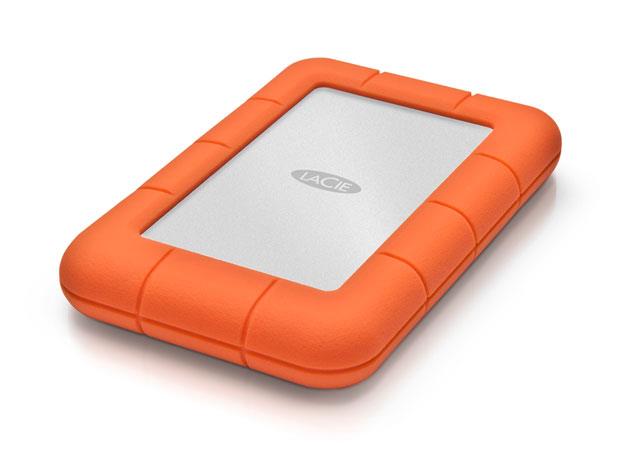 

Dysk zewnętrzny Hdd LaCie 4096 Gb LAC9000633