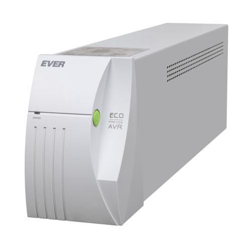 

Zasilacz awaryjny Ever Ups Eco Pro 700AVR Cds