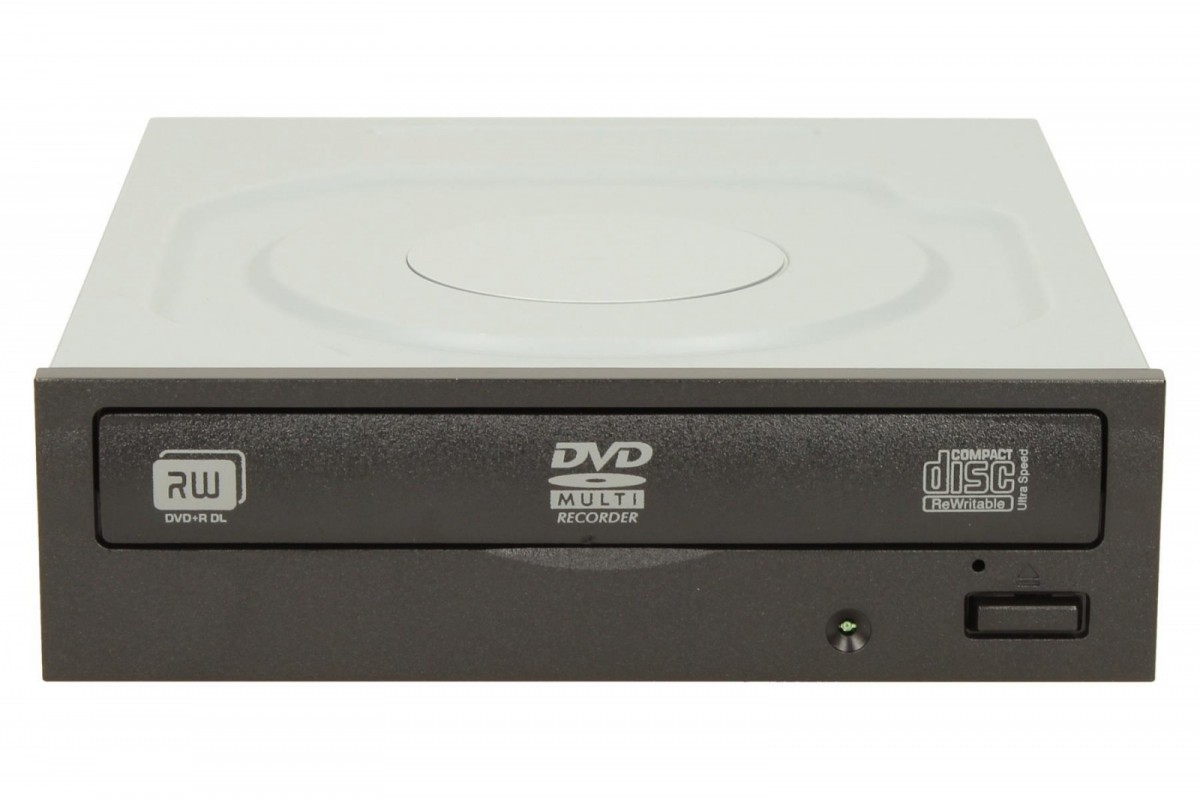 

Nagrywarka DVD LiteOn iHAS122-14