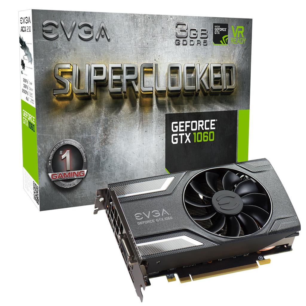 Gtx 1060 3gb - Niska cena na Allegro