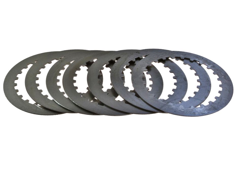 Kov. Kotouče Spojky Honda Ns 400 R 85-86